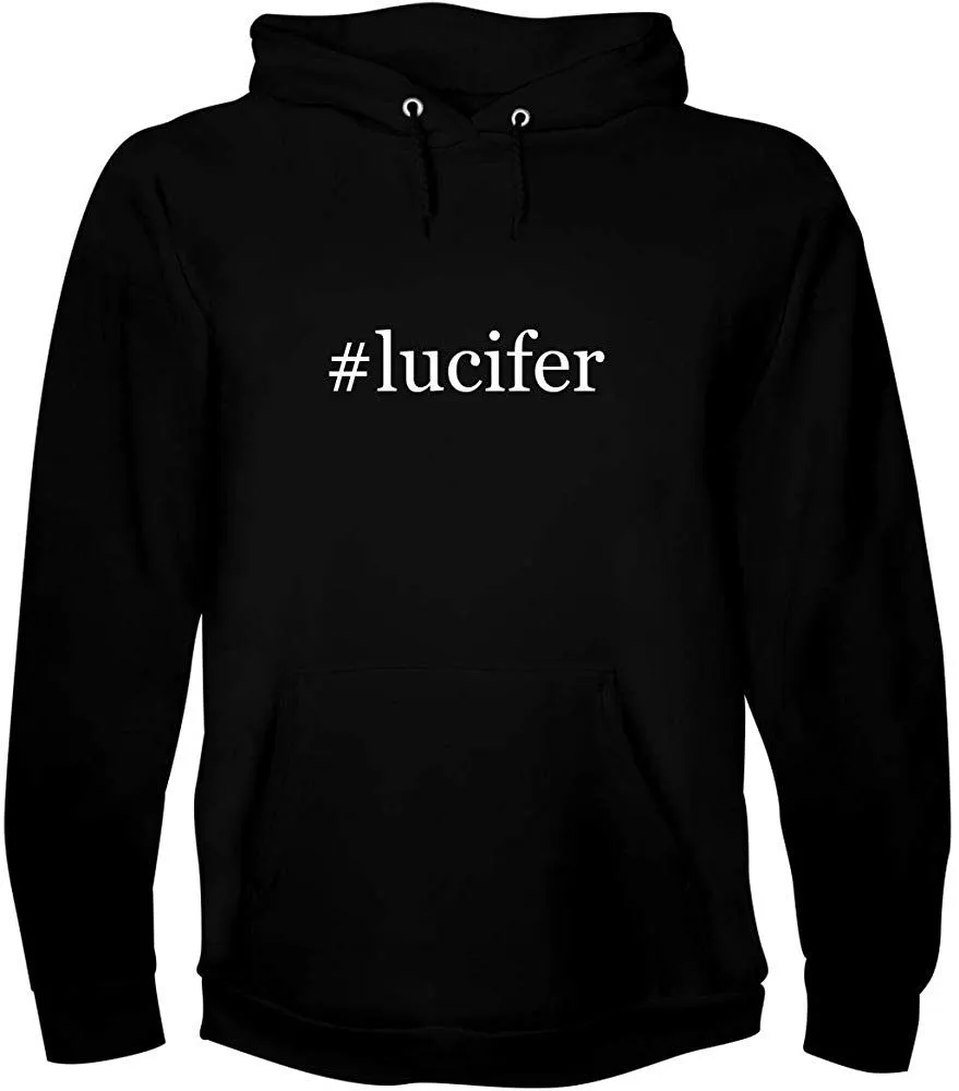 Lucifer Hoodie