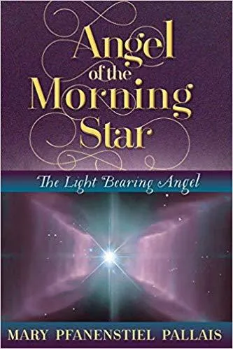 Lucifer the Light Bearing Angel