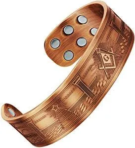 Masonic Bracelet