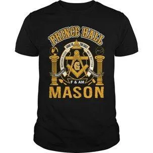 Masonic Lodge T-shirt