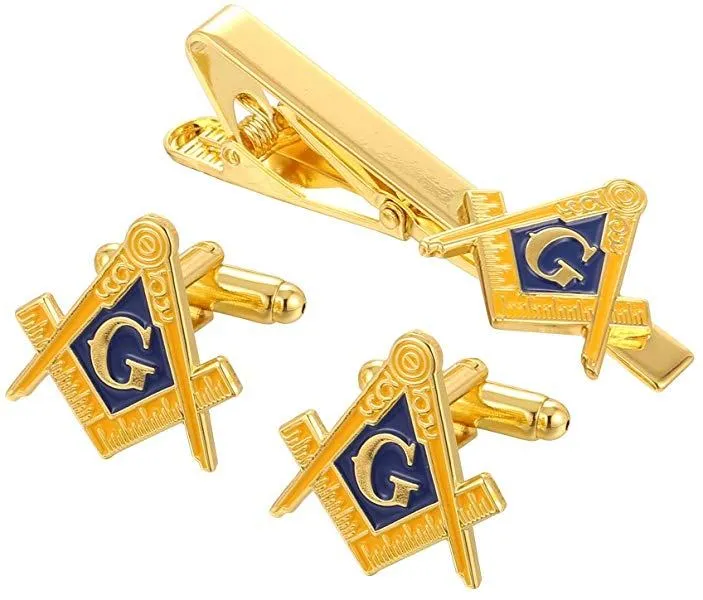 Grand Lodge Pin