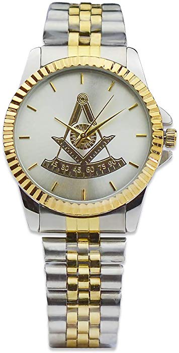  Freemasonry Watches 