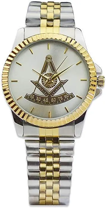 Freemasonry Watches