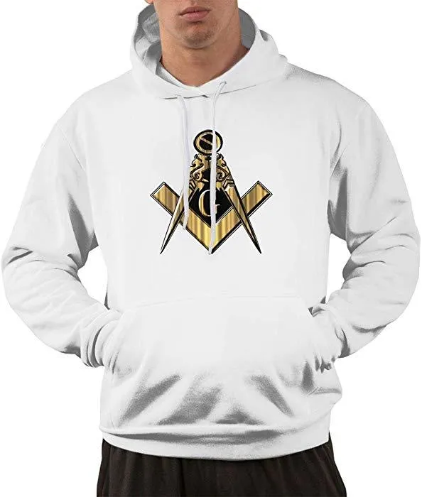 Masonic Light Sweatshirt