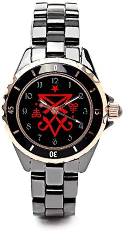 Occult Brand Watch
