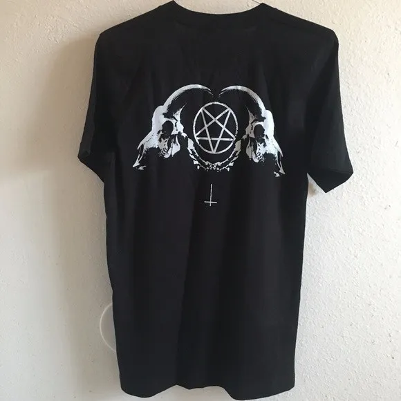 Occult Dark Night T-Shirt