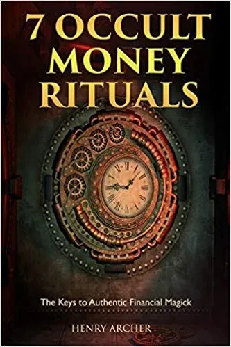 Occult Money Rituals