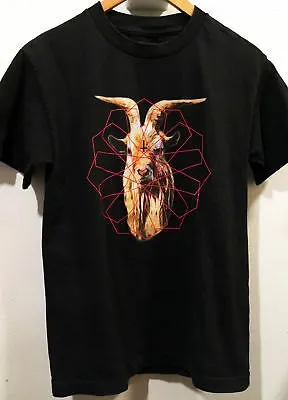Occult Goat T-Shirt