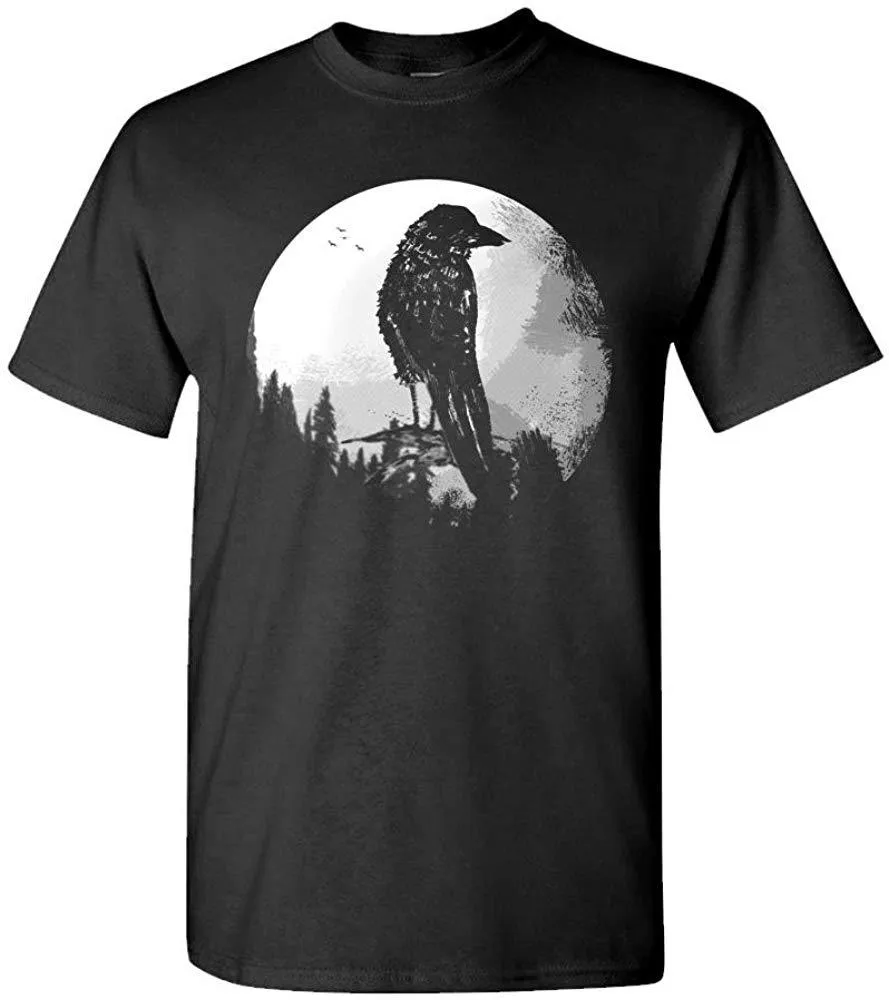 Occult Moon T-Shirt