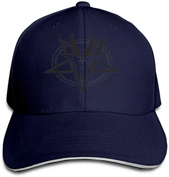 Pentagram Occult Symbol