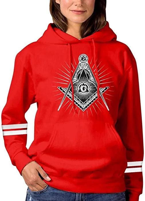 Red Masonic