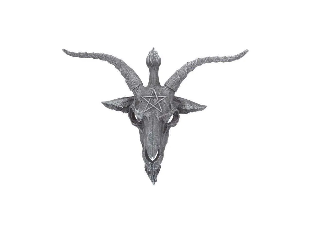Sabbatic Goat Baphomet
