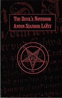 Satan?s Notebook