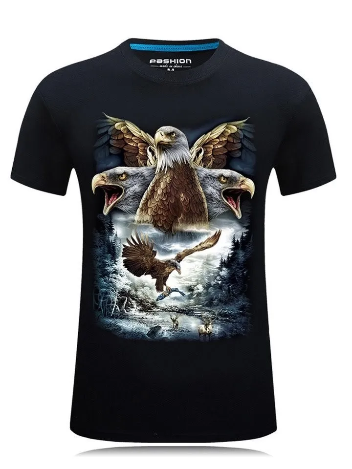 Satanic Gothic T-Shirt
