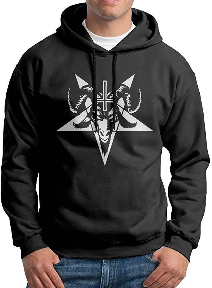 Satanic Sweatshirt