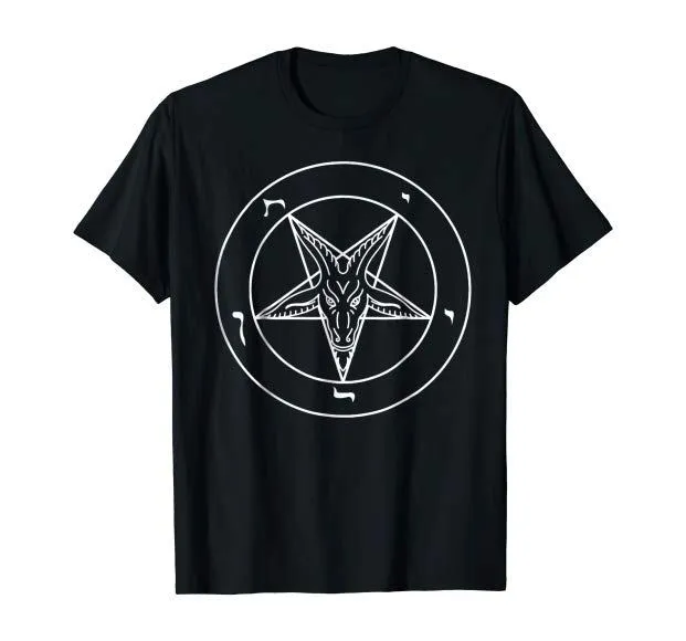 Satanic T-Shirt
