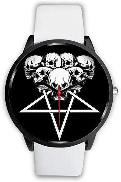 Satanic Watch