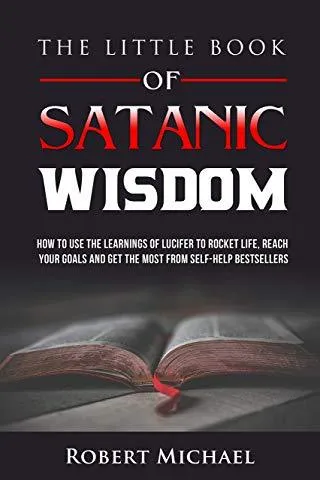 Satanic Wisdom