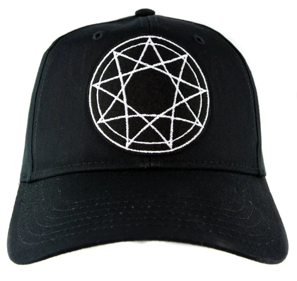 Star Occult Cap