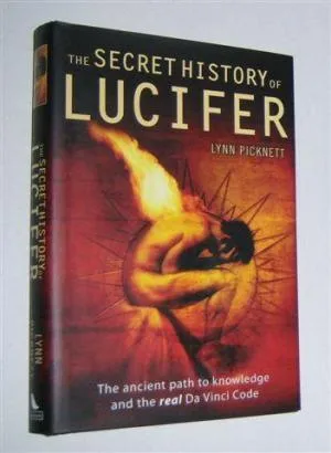 THE SECRET HISTORY OF LUCIFER