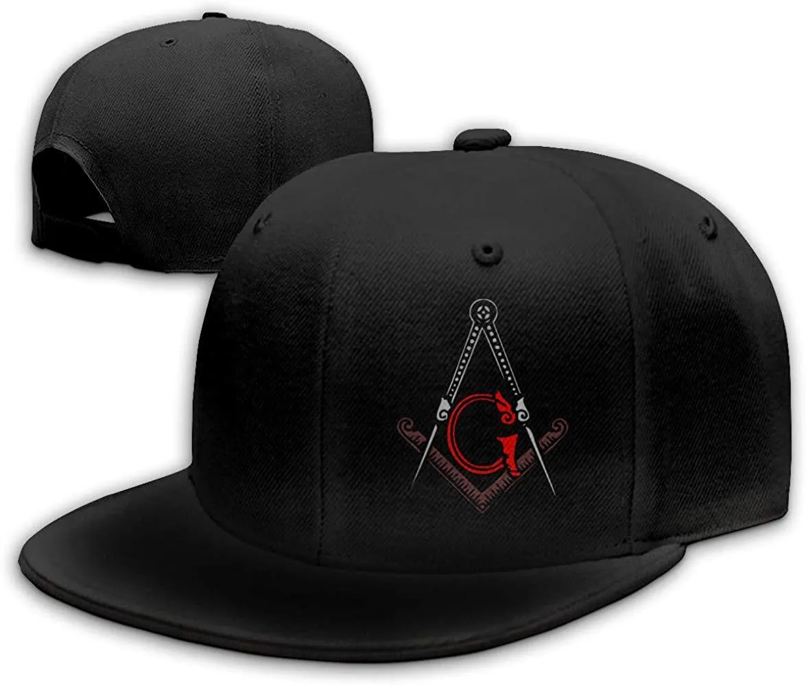 Compass Cap