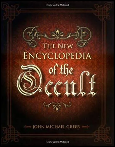The New handbook of the Occult