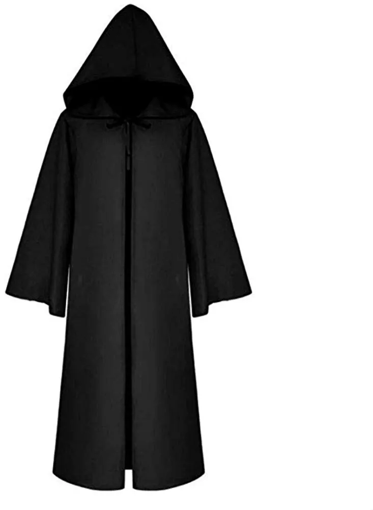 Cap Occult Cloak