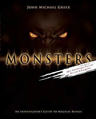 Monsters: