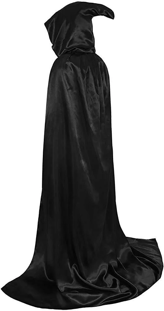 Occult Power Costume