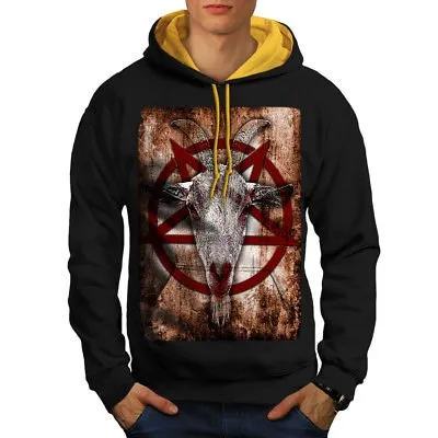 Occult Goat Jumper