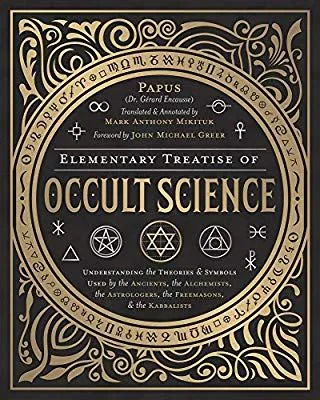 Occult Science