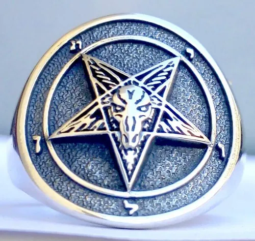 Occult Rings 