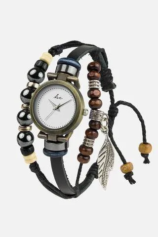Paganism Bead Watch