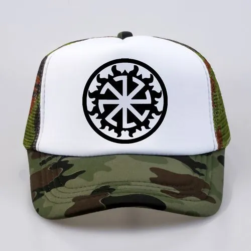 Snapback Cap
