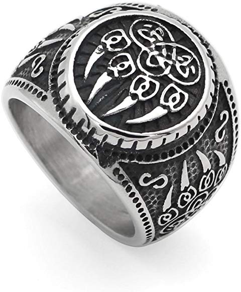  Pegan Rings 