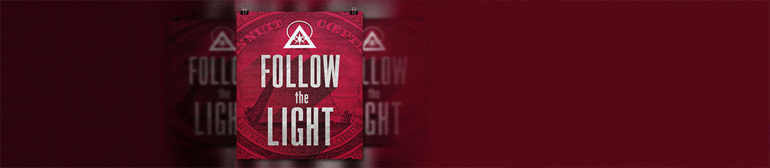 Shop banner