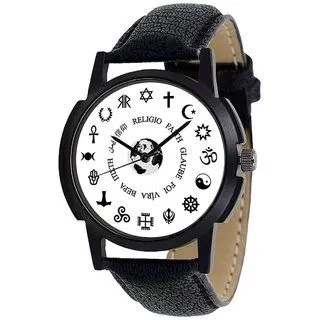 Black Magic Watch