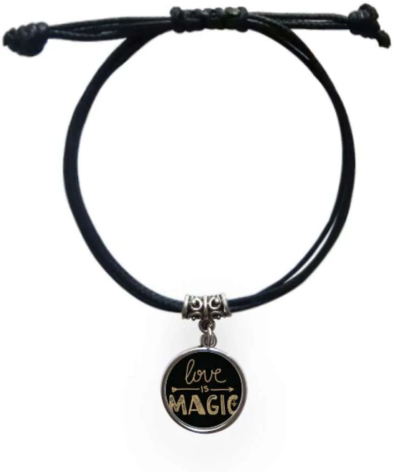 Dark Magic Bracelet