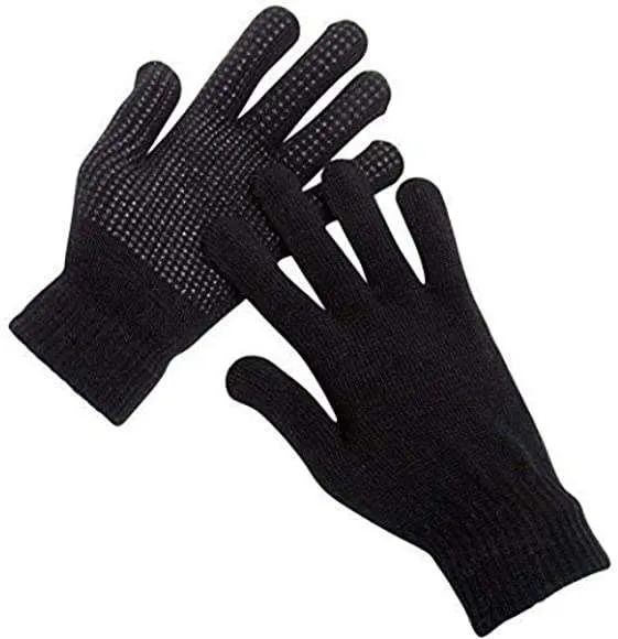 Dark Magic Gloves