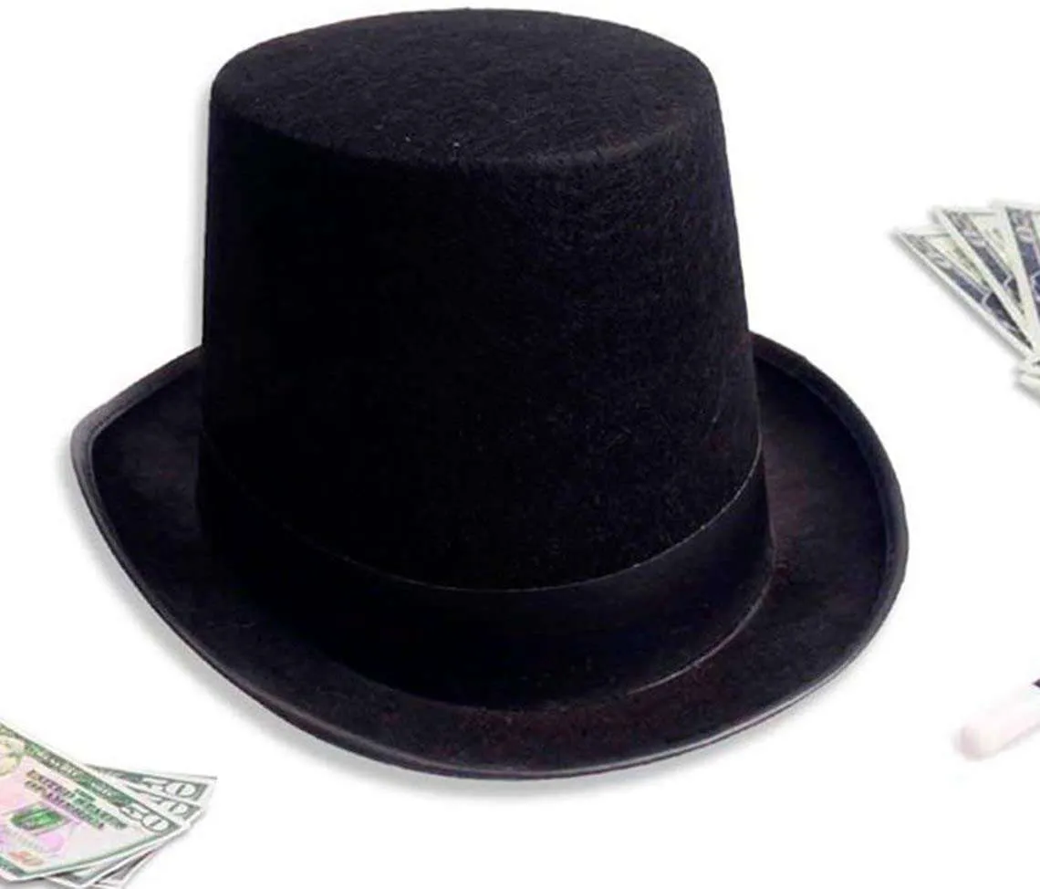 Dark Magic Hat