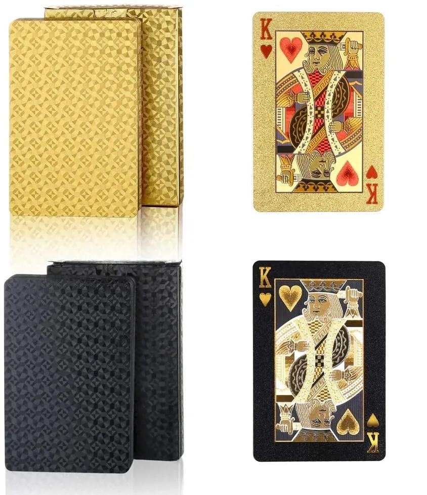 Diamond Magic Cards