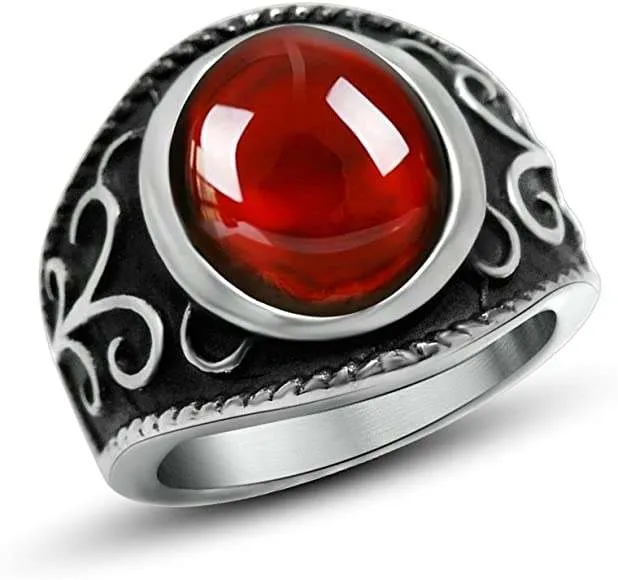 Dragon Magical Ring