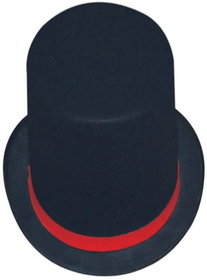 Elite Magic Hat