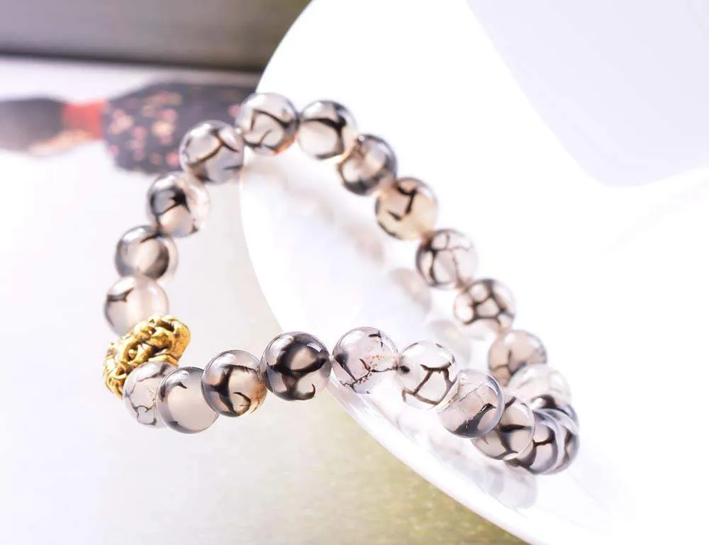 Magic Beads Bracelet