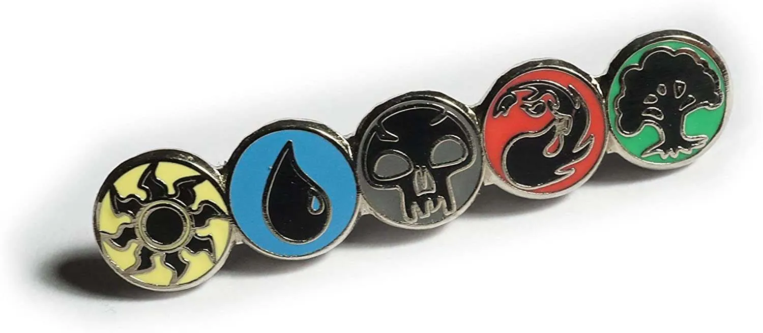 Magic Dress Pin