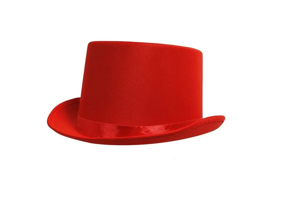 Magical Dance Hat
