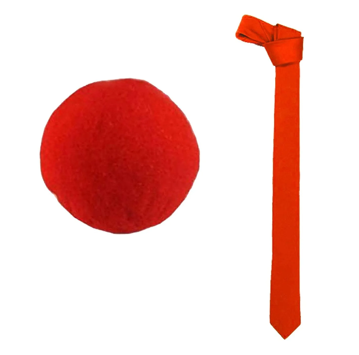 Red Nose Magic Hat