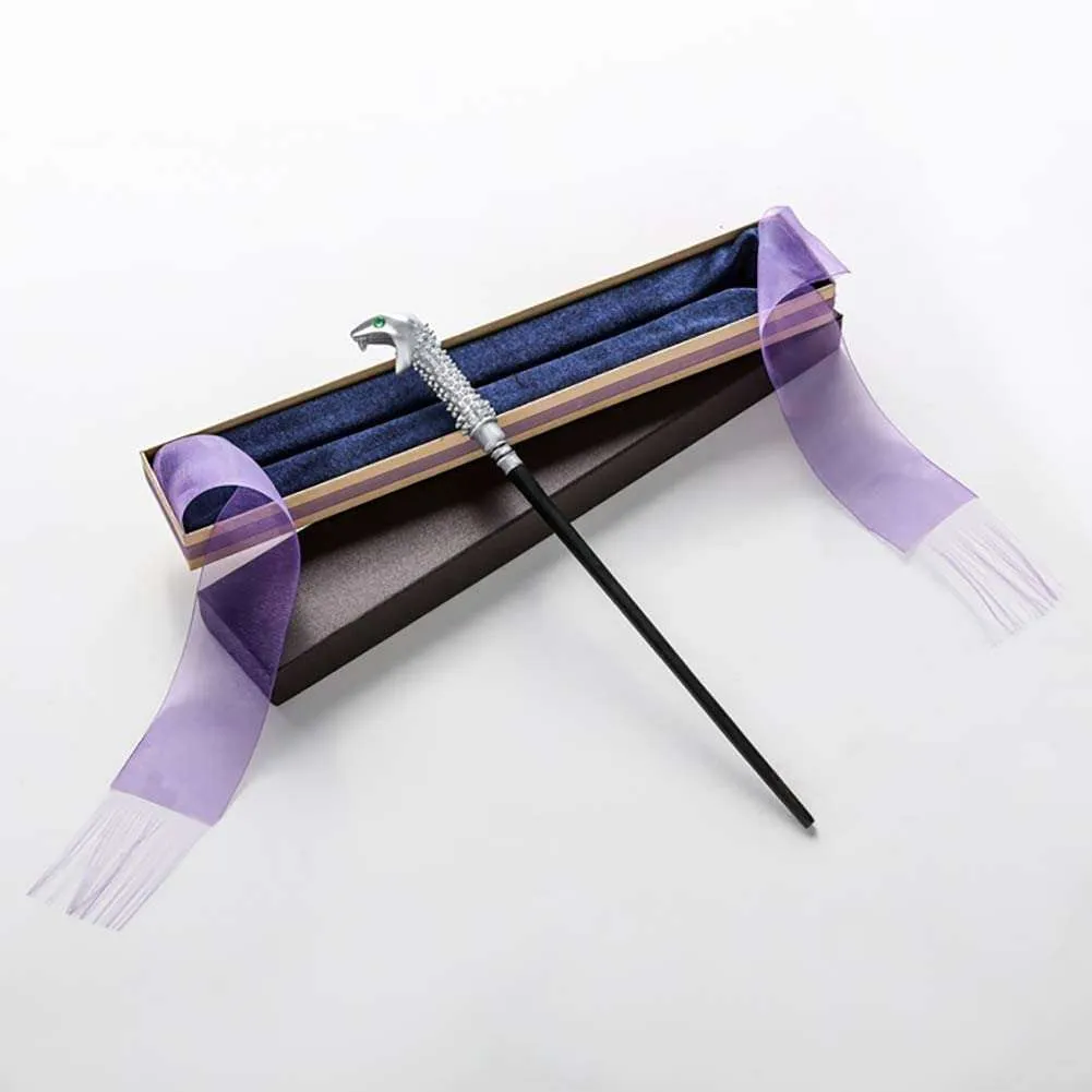 Snake magical Wand