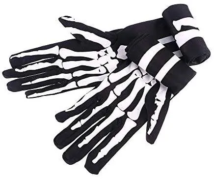 Long Arm magical Gloves