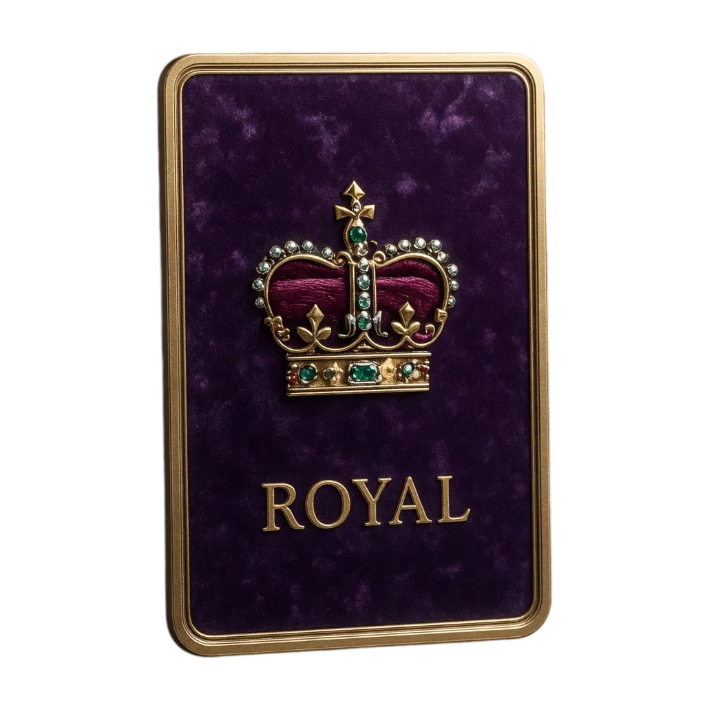 ROYAL